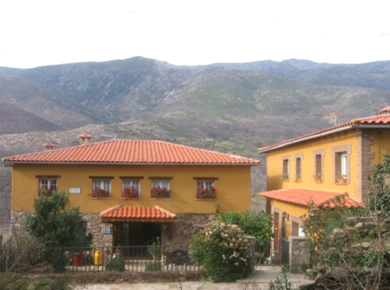 Casa rural Sierra de Tormantos- Foto 1