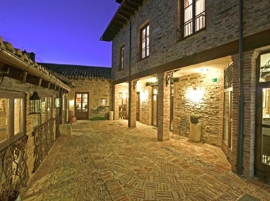 Casa rural Hosteria Camino- Foto 5