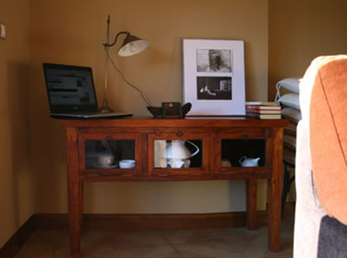 Alojamiento Las Casitas de Papel- Foto 2