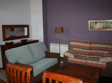 Alojamiento Las Casitas de Papel- Foto 7