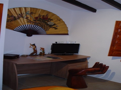 Casa rural del Alize- Foto 7