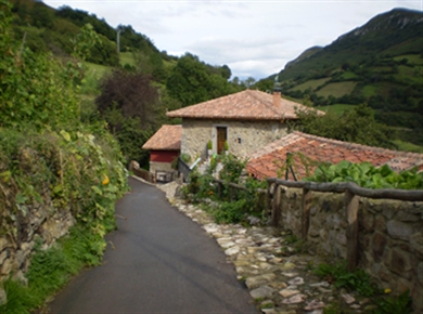 Casa Rural de La Torre- Foto 1