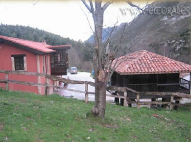 Casa de Aldea el Toral- Foto 1