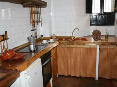 Vivienda Rural Finca la Silladilla- Foto 3