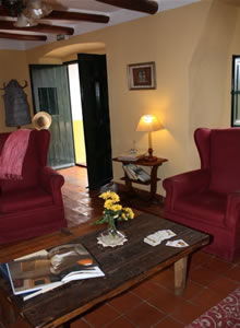 Vivienda Rural Finca la Silladilla- Foto 4