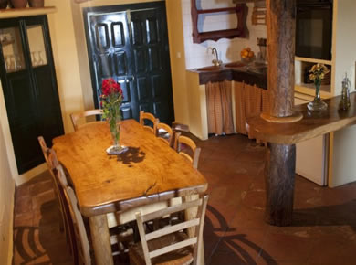 Vivienda Rural Finca la Silladilla- Foto 7