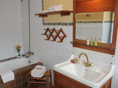 Vivienda Rural Finca la Silladilla- Foto 8