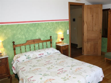 Vivienda Rural Finca la Silladilla- Foto 9