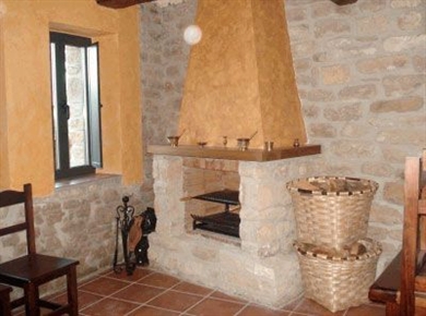 Casa Rural Marinaguirre- Foto 1