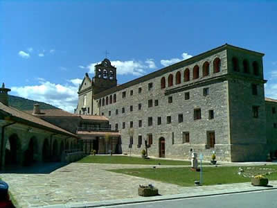 Hotel Barceló Monasterio de Boltaña