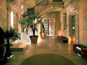 en Barcelona Hotel Neri