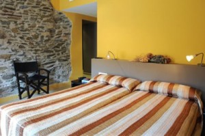 Habitaciones en Gratallops