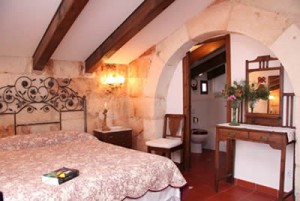 Hotel Biniarroca