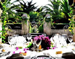 hotel Biniarroca