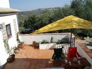 Bungalow Fuentecasa