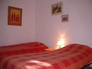 Fuentecasa un Bungalow en Fuente del Conde