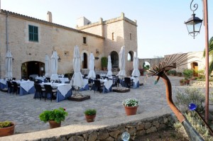 Hotel Son Amoixa Vell