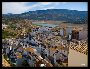 Iznajar (Córdoba)