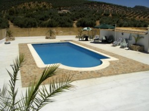 La Finca Cortijo Las Olivas
