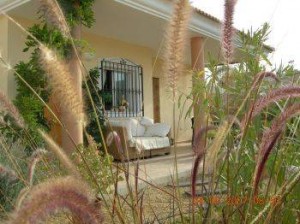 alquiler de Villa Majolu