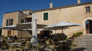 restaurante Son Amoixa Vell hotel