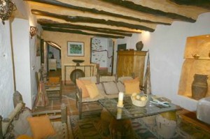 Villa en Antequera Cortijo la Serena