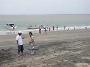Isla Puna