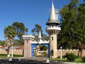 ciudad de los niños mar de la plata