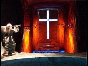 Catedral de Zipaquira