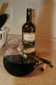Vino de España