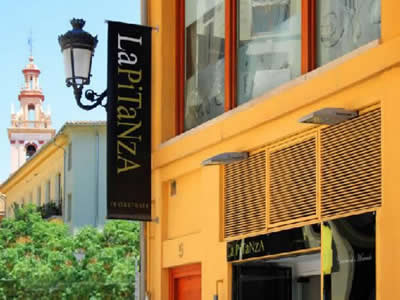Restaurantes Valencia