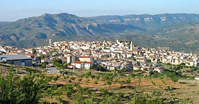 Valle Ayora
